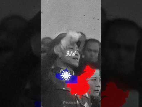 Vídeo: Quin país va liderar Chiang Kai-shek?