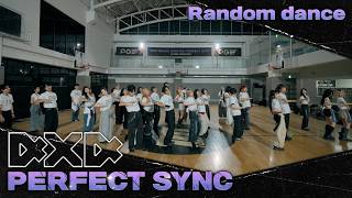 How Well Do Korean Dancers Know K-POP Choreography? KPOP RANDOM PLAY DANCE 32
