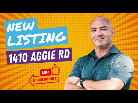 1410 Aggie Road, Jonesboro, AR home video tour