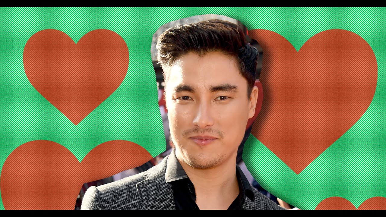 Remy Hii Girlfriend, Gay, Parents, Ethnicity