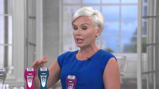 Emjoi eRase Pro 60-Tweezer Epilator with Courtney Cason screenshot 5