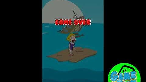 Save The Girl Gameplay Walkthrough Part 5 Levels 45-55