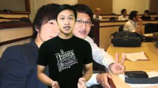 AIESEC HCMC - Global Internship Program 2012