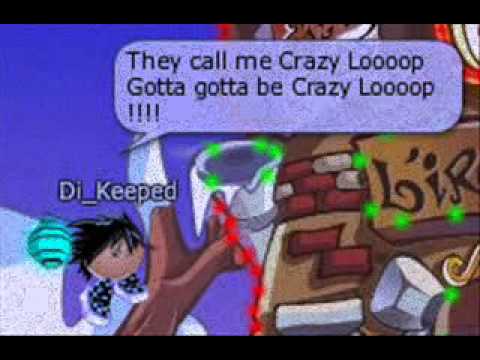 Mmmama - Crazy Loop (Blablaland)