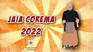 Jaia Corema 2022