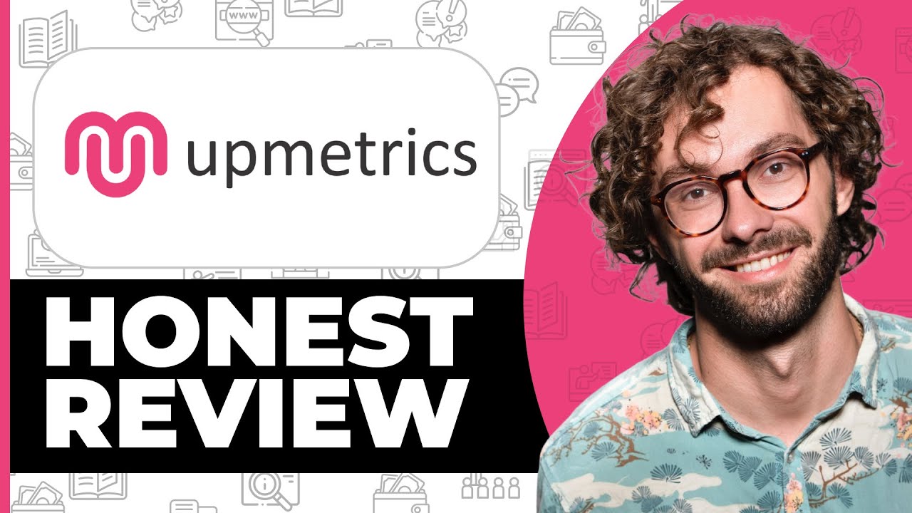 Upmetrics Honest Review - Watch Before Using