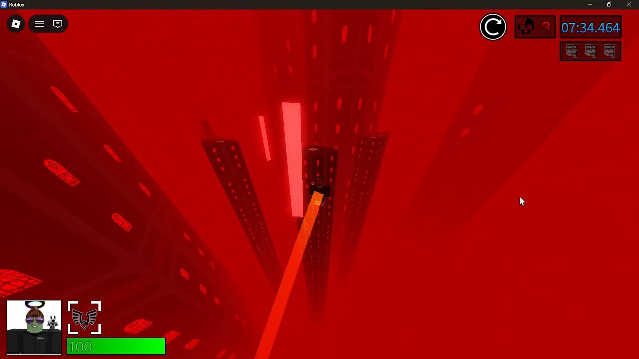 A-P: Perfect Run Completed [UHBL 1 Star]