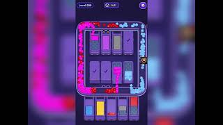 Loop Sort Level 220 Walkthrough Solution Gameplay