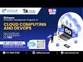 SDP on Cloud Computing and DevOps Day 8