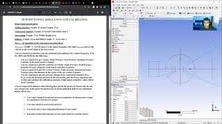 [Fall 2021] Wind Tunnel Simulation Tutorial