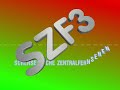 SZF3 - Senderident (2) (1990 - 1991)