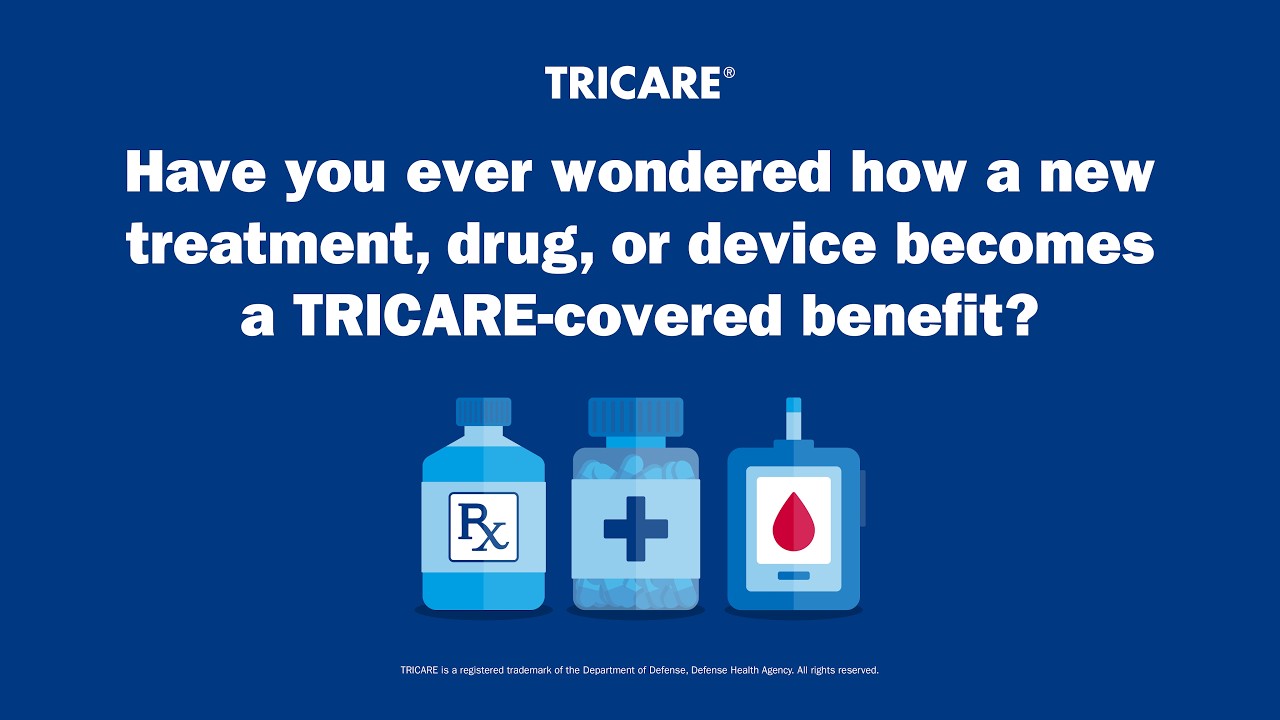 How a Benefit Gets Covered How a Benefit Gets Covered