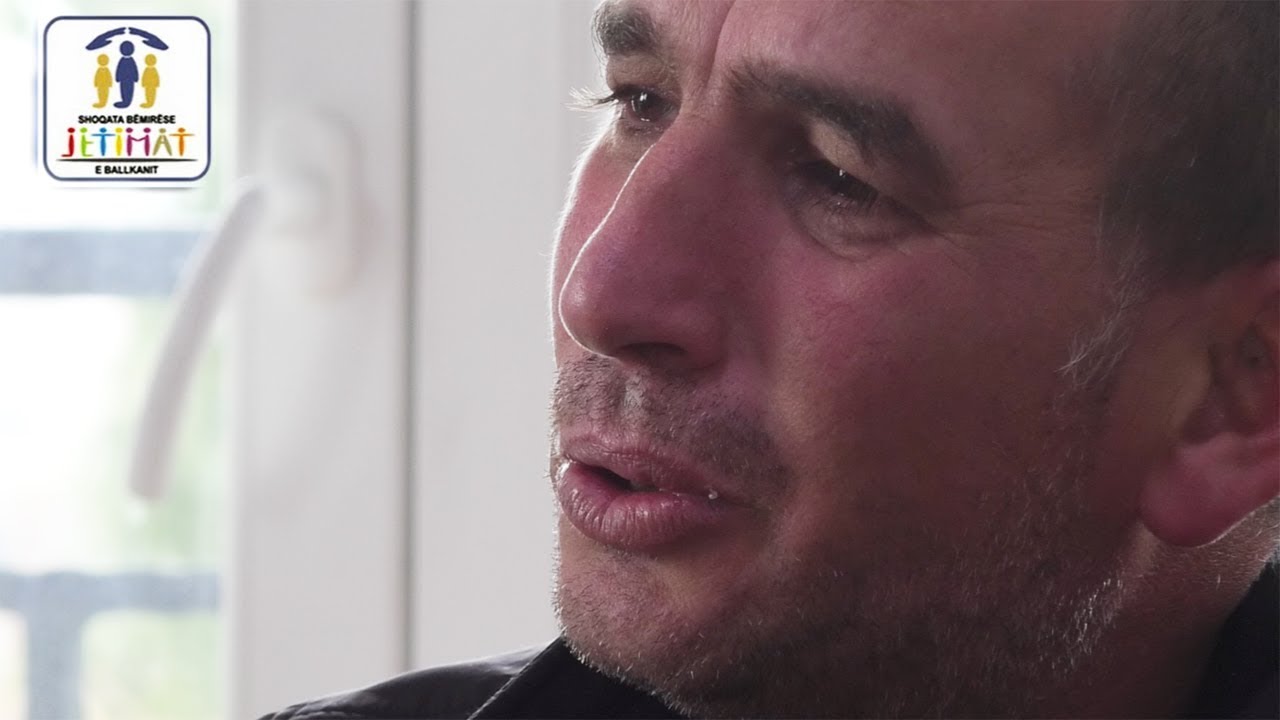 JETIMAT E BALLKANIT - Veterani i luftes se Kosoves Besim Latifi nga Kumanova behet me Banese te re