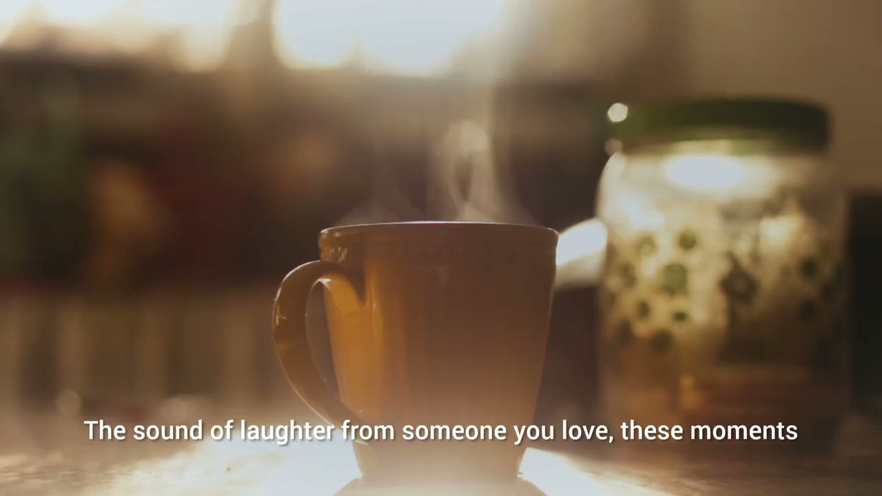 Finding Peace in Life’s Small Moments