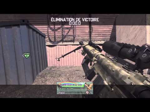 Leqo ATM : I can't believe I hit it again ! :o + HTM !