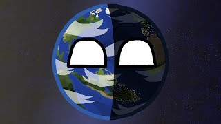 A “Brand New” World [2025 - 2026 New Year Special] (Mapping)