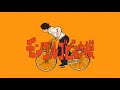 『モンゴルゴビ砂漠』-ポニーテールママ