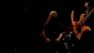 God Dethroned + Clode Sigma Enigma Live 2005