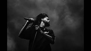(FREE) J COLE TYPE BEAT -  “Legacy”