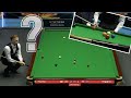 25 Best Snooker Shots | 2023 European Masters!