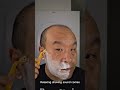 56th Shave: Disposable Dual-Blade Razors— Still Smooth? | Dorco vs Gillette #shaving #costofliving