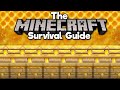 Automatic Honey Farm! ▫ The Minecraft Survival Guide (Tutorial Let's Play) [Part 270]