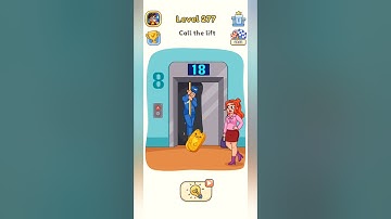 dop 2 level 277(delete part one most papular short walk through solution 1M views #trending short