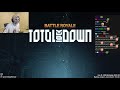 xQc Plays Total Lockdown With Chat Full - Part (1/3)
