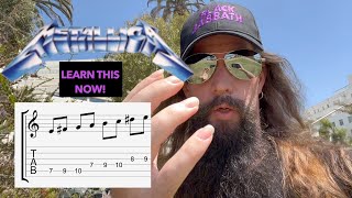 MUST KNOW Scales For Guitar