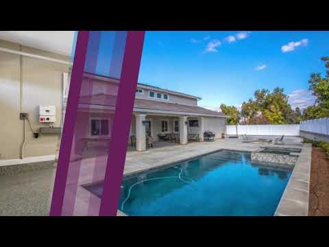 313 Silvertree Lane, Redlands, CA home video tour
