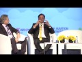 Keynote interview with Ajay Singh, SpiceJet - Aviation Festival Asia 2017