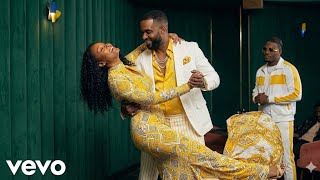 Fally ipupa -Mon Trésor( clip official)