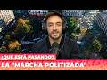 🤡 MILEI, FANTINO y sus PAPELONERAS RESPUESTAS A LA MARCHA UNIVERSITARIA | ¿Qué está pasando?