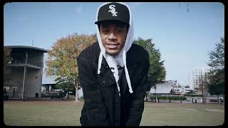 Brandon Khalil - Live What I Rap (feat. 910 Tre) (Official Video)