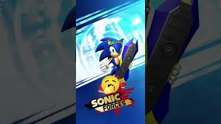 Normal Riders vs them super form #sonicforces #sonic #shadow #sonicriders #sonicracingcrossworlds