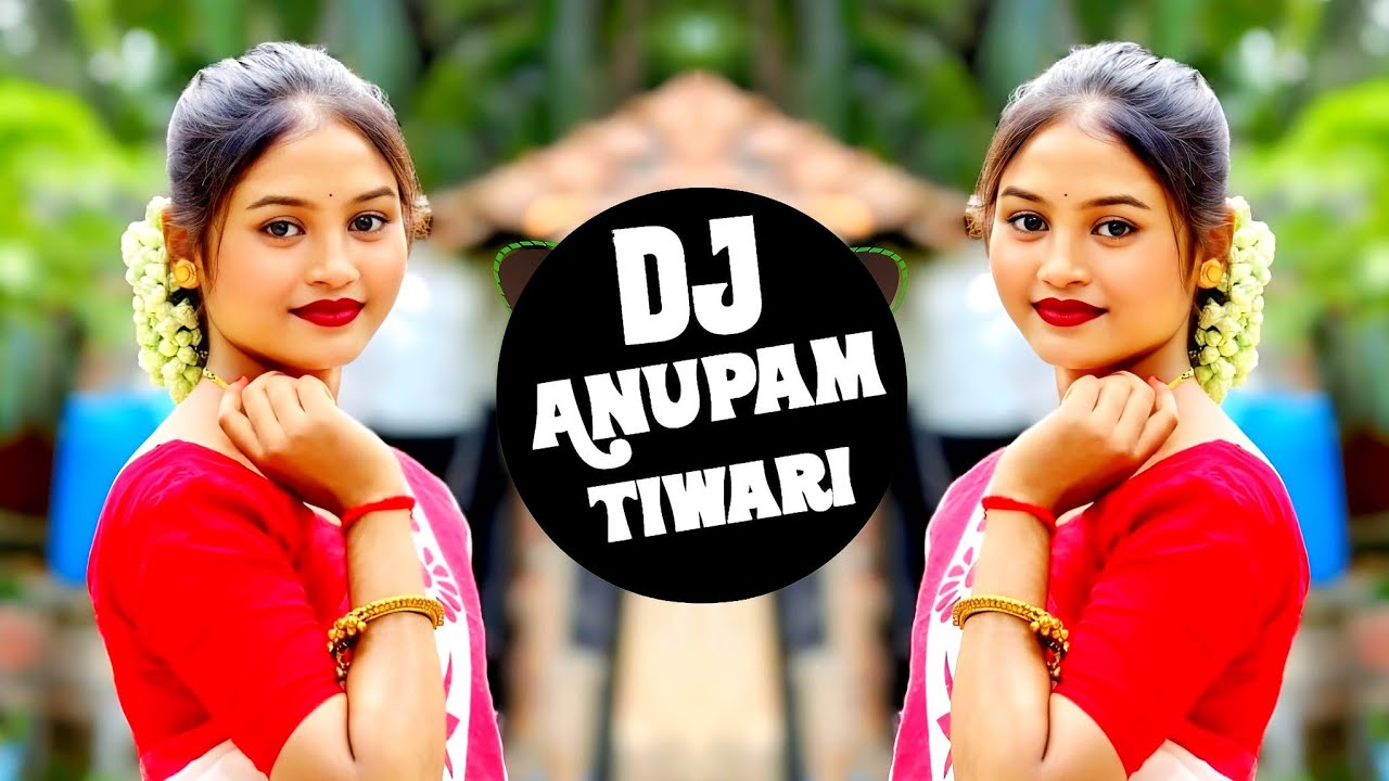 Mile Tumse Bichad Ke Hum Mere Sajan 💗Dj Remix💗Yaadon Ki Sulagti Raat Mein Hum💘 Dj Anupam Tiwari
