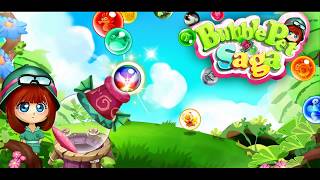 Bubble Shooter - Pet's Ball (Dynomite game) screenshot 5