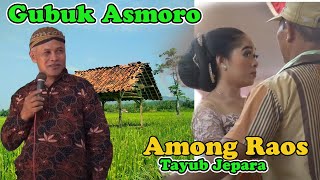Jenggleng Gubuk Asmoro Munggah Gorel 88 Tayub Paling Gayeng Jepara