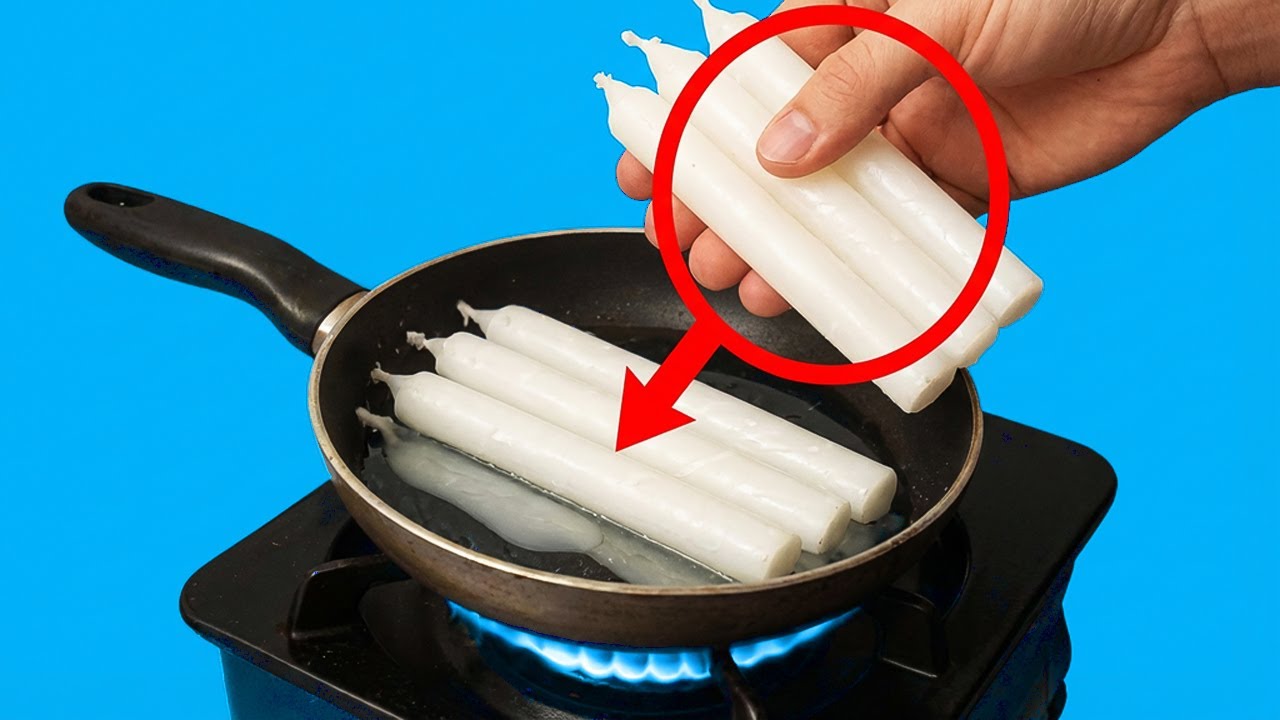 Why They Kept This Quiet! The Secret Purpose of Ordinary Objects