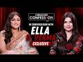 Ella D Verma on self-acceptance, content creation and her trans journey | Creators Confession