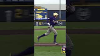 Wilson hits a bomb!!! 🚀