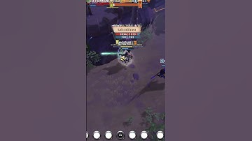 Whispering Bow 5 Shots to Kill - Albion Online