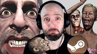 Sh*tty Indies - Steam Filth #25