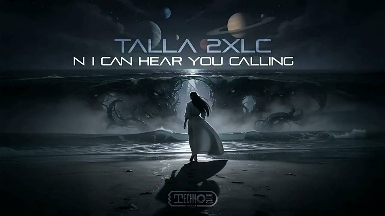 llmusicall様 Talla 2XLC - I Can Hear You Calling - YouTube