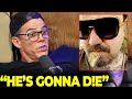 Steve-O Reveals Bam Margera ESCAPED Psychiatric Hold And Is On The Run AGAIN?!