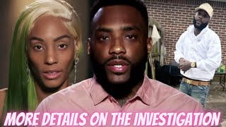 More details from the investigation on Asonta's fatal crash & Raneka finally meets Asonta #wetv