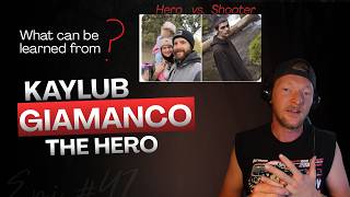 Details Bend Oregon shooting: Kaylub Giamanco: 4 attributes that ALL MEN need to be more like him Guide