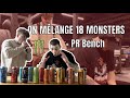On teste toutes les monster energy drink  record dvelopp couch