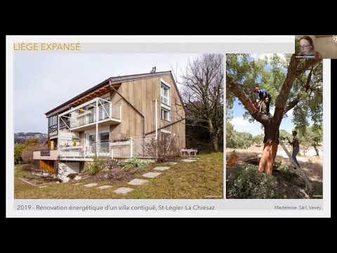 Vidéo: Fondation d'une maison en blocs de béton d'argile expansée : technologie d'installation, variétés et critiques