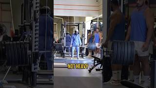 Dont i Think 🤔 #anatoly #gym #prank